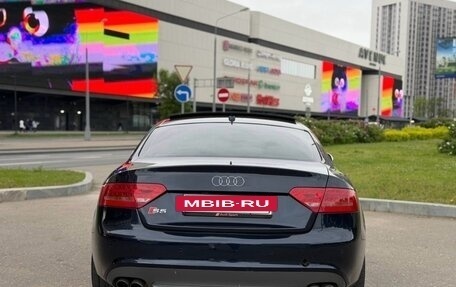 Audi S5, 2010 год, 1 200 000 рублей, 5 фотография