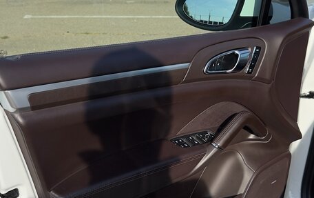 Porsche Cayenne III, 2013 год, 3 100 000 рублей, 10 фотография