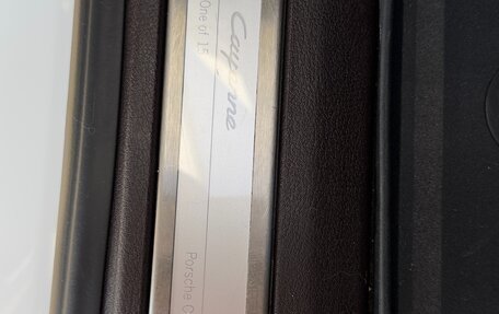 Porsche Cayenne III, 2013 год, 3 100 000 рублей, 9 фотография
