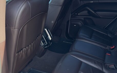 Porsche Cayenne III, 2013 год, 3 100 000 рублей, 8 фотография
