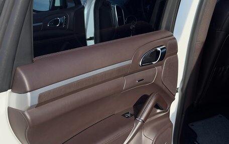 Porsche Cayenne III, 2013 год, 3 100 000 рублей, 7 фотография