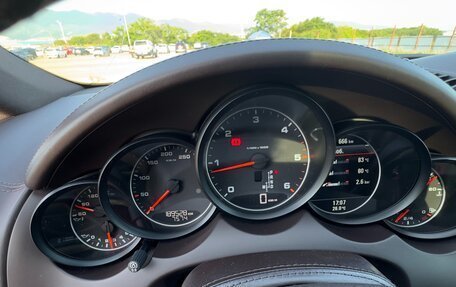 Porsche Cayenne III, 2013 год, 3 100 000 рублей, 12 фотография