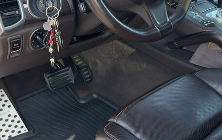 Porsche Cayenne III, 2013 год, 3 100 000 рублей, 11 фотография