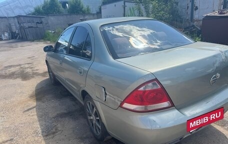 Nissan Almera Classic, 2009 год, 370 000 рублей, 5 фотография