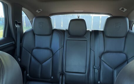 Porsche Cayenne III, 2013 год, 3 100 000 рублей, 29 фотография