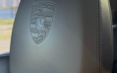 Porsche Cayenne III, 2013 год, 3 100 000 рублей, 28 фотография