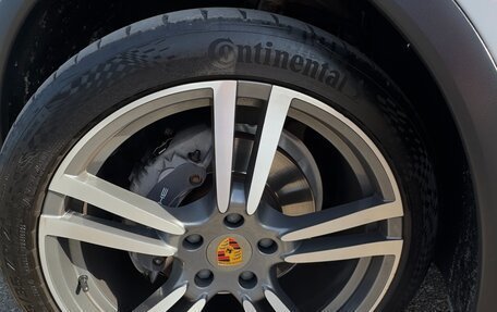 Porsche Cayenne III, 2013 год, 3 100 000 рублей, 24 фотография