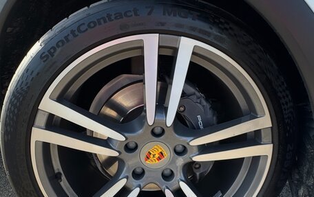 Porsche Cayenne III, 2013 год, 3 100 000 рублей, 23 фотография