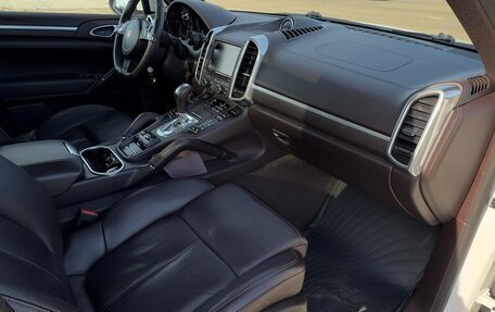 Porsche Cayenne III, 2013 год, 3 100 000 рублей, 19 фотография