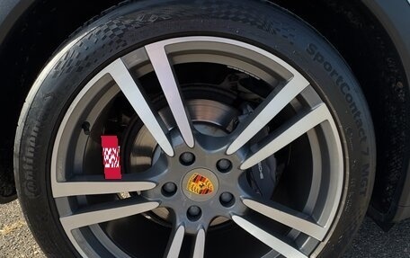 Porsche Cayenne III, 2013 год, 3 100 000 рублей, 22 фотография