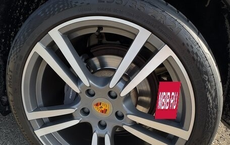 Porsche Cayenne III, 2013 год, 3 100 000 рублей, 25 фотография
