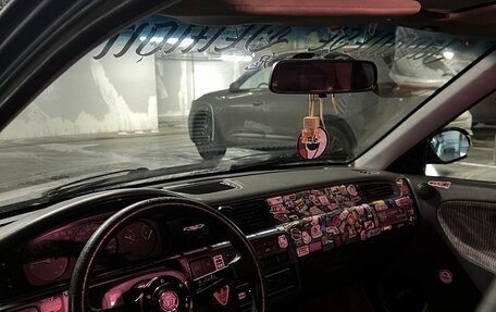 Honda Civic VII, 1995 год, 260 000 рублей, 4 фотография