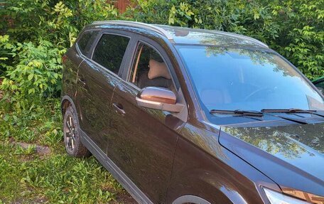 Lifan Myway, 2018 год, 840 000 рублей, 3 фотография