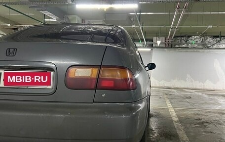 Honda Civic VII, 1995 год, 260 000 рублей, 8 фотография