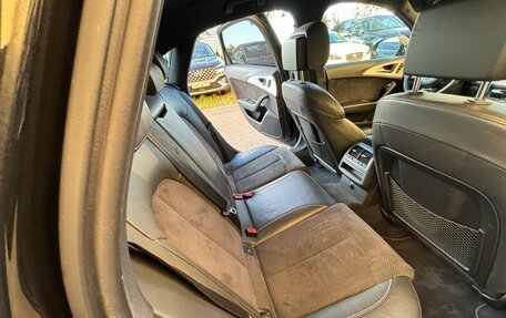 Audi A6, 2015 год, 2 000 000 рублей, 7 фотография