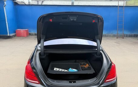 Mercedes-Benz S-Класс, 2014 год, 2 500 000 рублей, 6 фотография