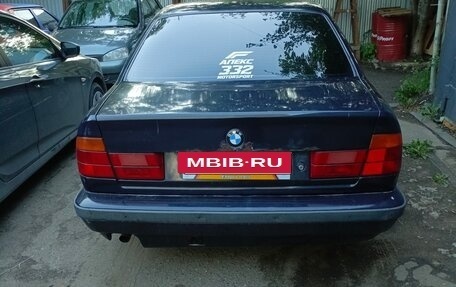 BMW 5 серия, 1995 год, 255 000 рублей, 5 фотография