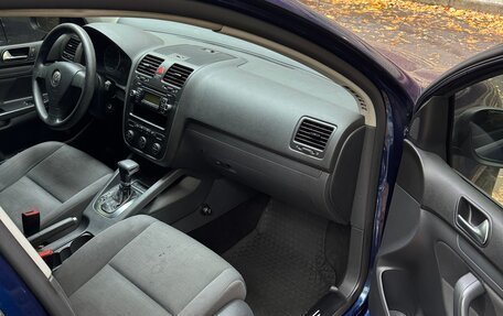 Volkswagen Golf V, 2008 год, 550 000 рублей, 8 фотография