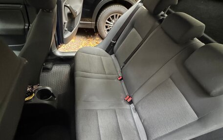 Volkswagen Golf V, 2008 год, 550 000 рублей, 7 фотография