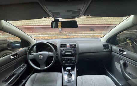 Volkswagen Golf V, 2008 год, 550 000 рублей, 6 фотография
