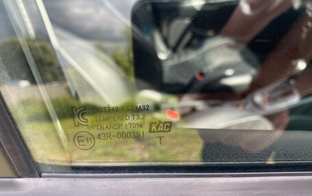 KIA Rio III рестайлинг, 2015 год, 905 000 рублей, 10 фотография