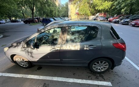Peugeot 308 II, 2011 год, 630 000 рублей, 3 фотография