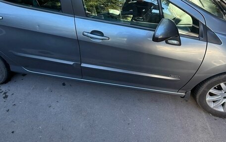Peugeot 308 II, 2011 год, 630 000 рублей, 5 фотография