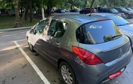 Peugeot 308 II, 2011 год, 630 000 рублей, 6 фотография