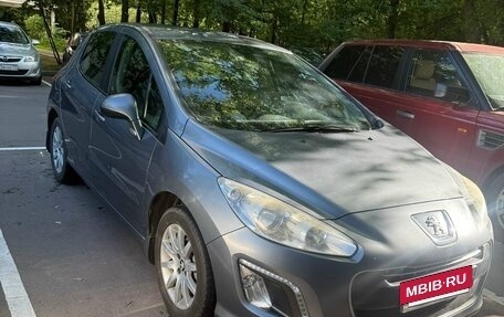 Peugeot 308 II, 2011 год, 630 000 рублей, 4 фотография