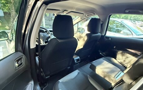 Peugeot 308 II, 2011 год, 630 000 рублей, 10 фотография