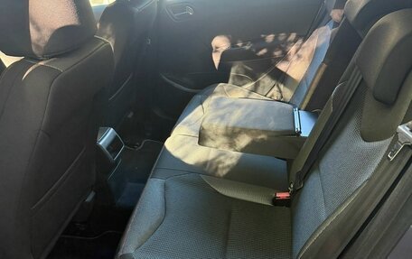 Peugeot 308 II, 2011 год, 630 000 рублей, 14 фотография
