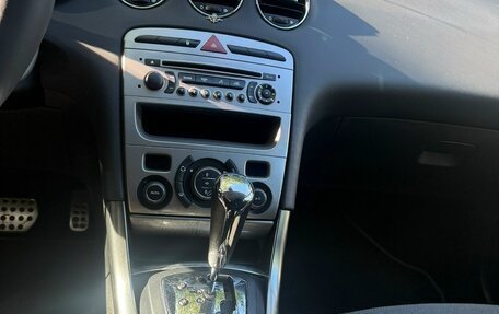 Peugeot 308 II, 2011 год, 630 000 рублей, 17 фотография