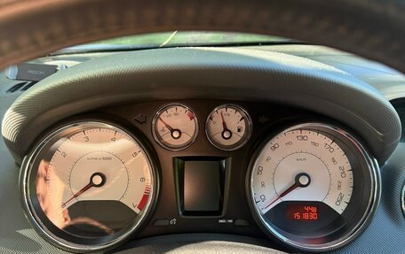 Peugeot 308 II, 2011 год, 630 000 рублей, 18 фотография