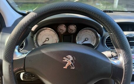 Peugeot 308 II, 2011 год, 630 000 рублей, 20 фотография
