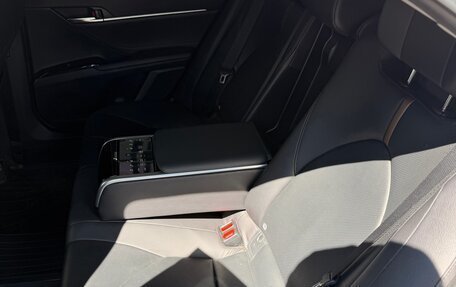 Toyota Camry, 2020 год, 3 292 000 рублей, 19 фотография