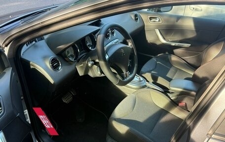 Peugeot 308 II, 2011 год, 630 000 рублей, 16 фотография