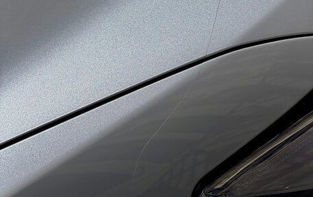 Toyota Camry, 2020 год, 3 292 000 рублей, 20 фотография