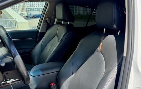 Toyota Camry, 2020 год, 3 292 000 рублей, 27 фотография