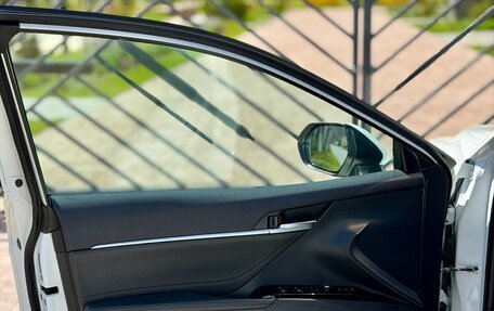 Toyota Camry, 2020 год, 3 292 000 рублей, 21 фотография