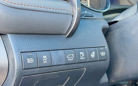 Toyota Camry, 2020 год, 3 292 000 рублей, 29 фотография