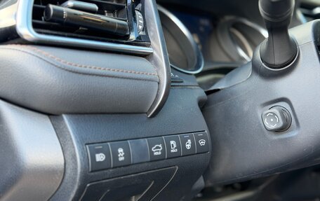 Toyota Camry, 2020 год, 3 292 000 рублей, 30 фотография