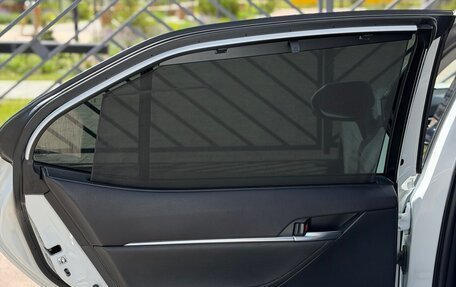 Toyota Camry, 2020 год, 3 292 000 рублей, 34 фотография