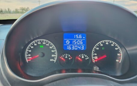 Chery Tiggo (T11), 2012 год, 498 997 рублей, 7 фотография