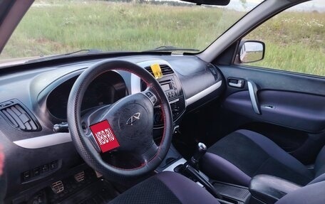 Chery Tiggo (T11), 2012 год, 498 997 рублей, 8 фотография