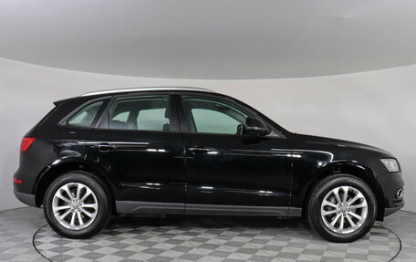 Audi Q5, 2014 год, 2 397 000 рублей, 5 фотография