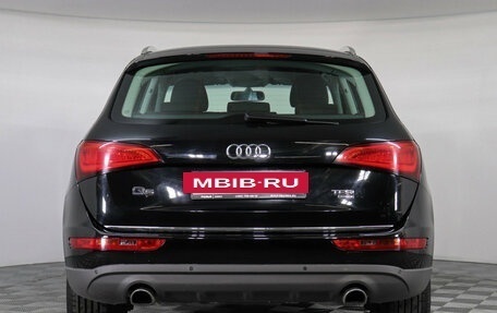 Audi Q5, 2014 год, 2 397 000 рублей, 7 фотография
