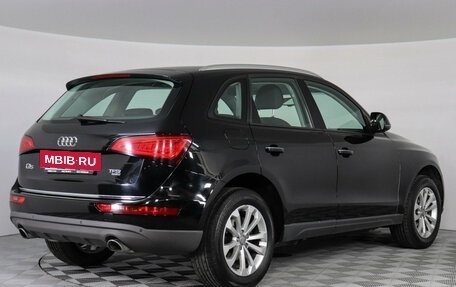 Audi Q5, 2014 год, 2 397 000 рублей, 6 фотография