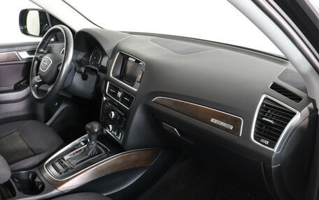 Audi Q5, 2014 год, 2 397 000 рублей, 11 фотография