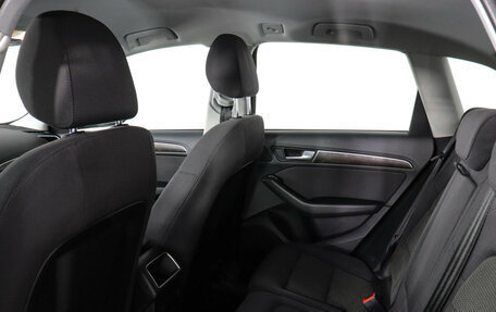 Audi Q5, 2014 год, 2 397 000 рублей, 13 фотография