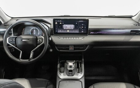 Haval Jolion, 2025 год, 2 188 200 рублей, 6 фотография